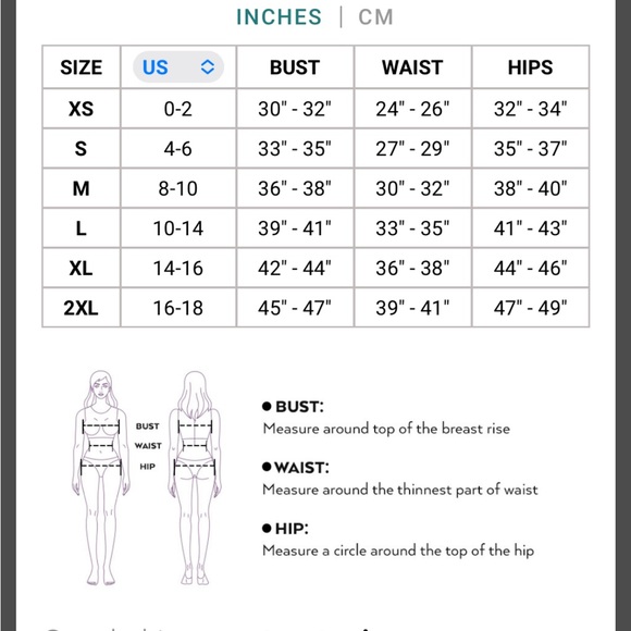 New ribbed seamless black Mooslover body suit small. Tummy control. - Picture 8 of 10